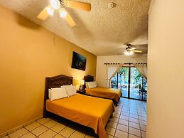 Hotel Palmeras