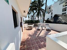 Hotel Palmeras