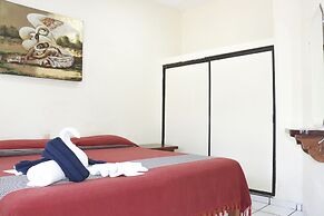 Hotel Palmeras