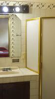 Hotel Palmeras