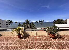 Hotel Palmeras