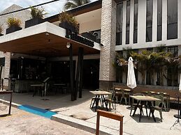 Hotel Palmeras