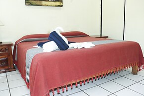 Hotel Palmeras