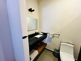 Hotel Palmeras