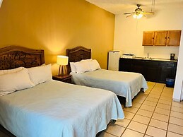 Hotel Palmeras
