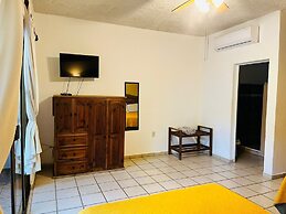 Hotel Palmeras