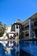 Hotel Palmeras