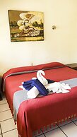 Hotel Palmeras