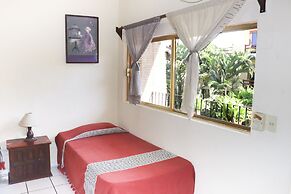 Hotel Palmeras