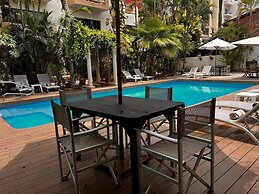 Hotel Palmeras