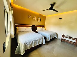 Hotel Palmeras