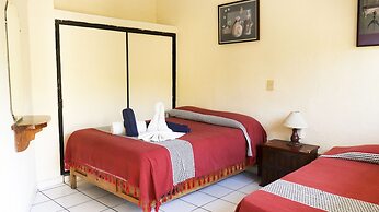 Hotel Palmeras