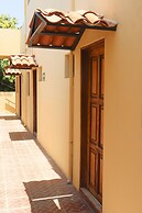 Hotel Palmeras