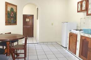 Hotel Palmeras