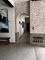 Hotel Palmeras