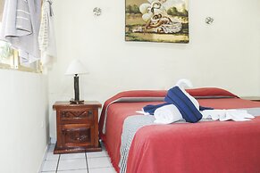 Hotel Palmeras
