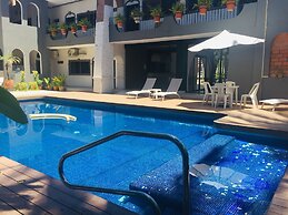 Hotel Palmeras
