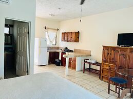 Hotel Palmeras