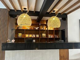 Hotel Palmeras
