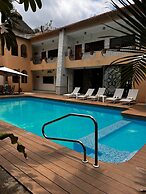 Hotel Palmeras