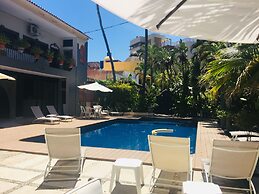 Hotel Palmeras