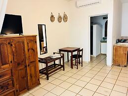 Hotel Palmeras