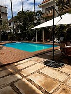 Hotel Palmeras