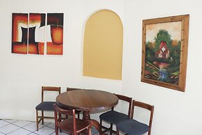 Hotel Palmeras