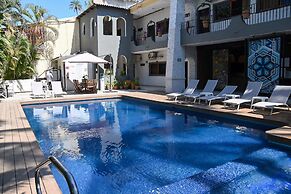Hotel Palmeras