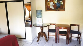 Hotel Palmeras