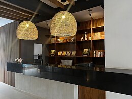 Hotel Palmeras