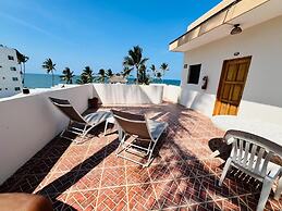 Hotel Palmeras