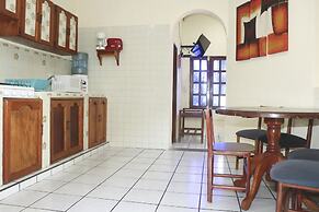 Hotel Palmeras