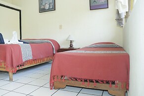 Hotel Palmeras