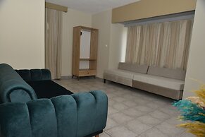 Green Mar Hotel