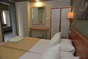 Green Mar Hotel
