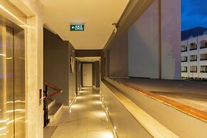 Green Mar Hotel