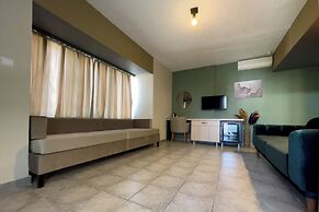 Green Mar Hotel