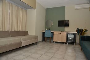 Green Mar Hotel