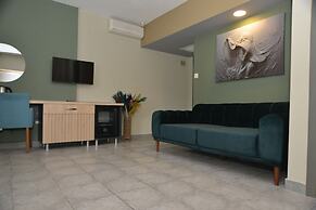 Green Mar Hotel