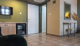 Green Mar Hotel