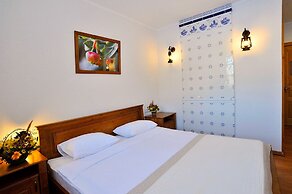 Hotel  Yamskaya