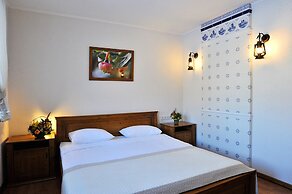 Hotel  Yamskaya