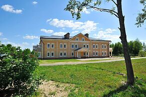Hotel  Yamskaya