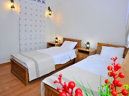 Hotel  Yamskaya