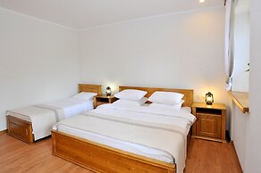 Hotel  Yamskaya