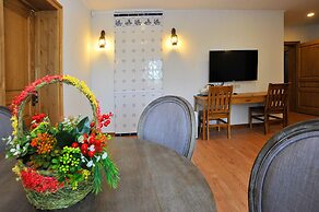 Hotel  Yamskaya