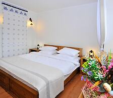 Hotel  Yamskaya
