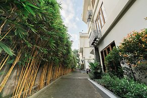 Bali Karma Sajtra Hotel