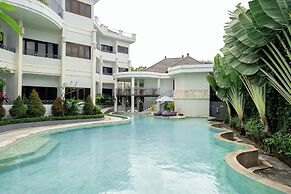 Bali Karma Sajtra Hotel